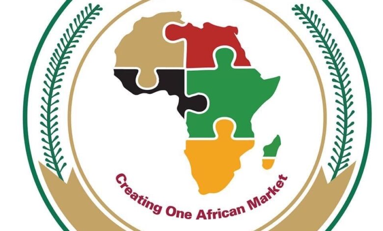 AfCFTA - African Continental Free Trade Area