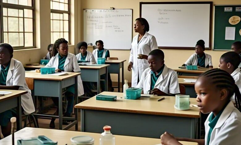 STEM Education
