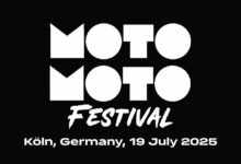 Moto Moto Festival