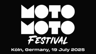 Moto Moto Festival