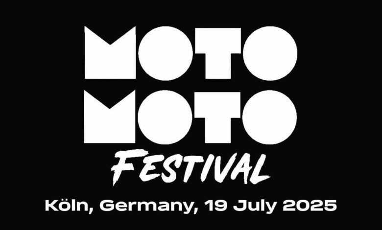 Moto Moto Festival