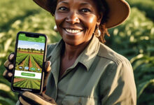 e-commerce in agriculture