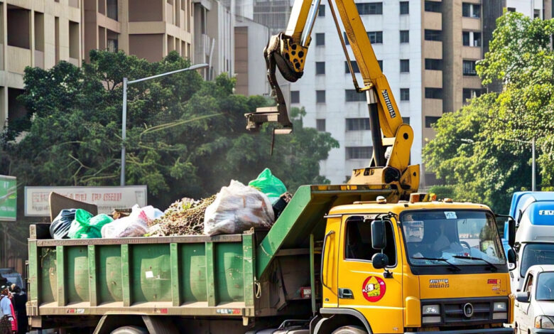 Privatisation of Service Delivery in Zimbabwe